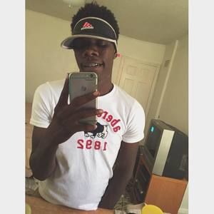 Meet your Posher, York